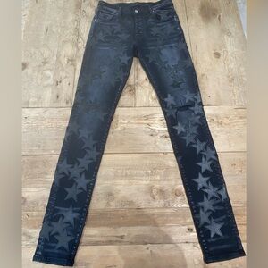 Amiri Jeans